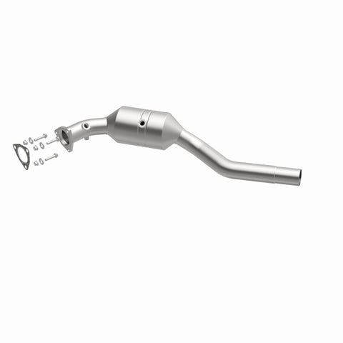 MagnaFlow Direct Fit Catalytic Converter 01-05 Porsche 911 3.6L Front Right (California) - 444067