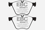 EBC 11+ BMW (Alpina) B7 4.4 Turbo Bluestuff Front Brake Pads - DP52007NDX