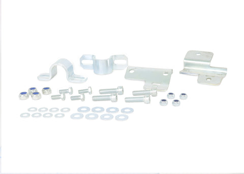 SuperPro Sway Bar Bracket Kit - SPF5213K