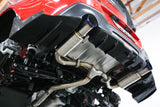 HKS Body Kit TYPE-S BRZ ZD8 Spoiler Set - 53004-AF003