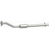 MagnaFlow Direct Fit Catalytic Converter 93-95 Chevrolet Lumina APV 3.1L - 3391165