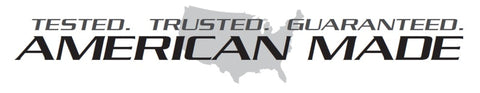 Access 10-18 Ram 2500/3500 Dually Commercial Tow Flapw/o Bed Step - H5040129