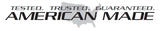 Access Rockstar 21-22 Ram TRX (w/adjustable rubber) Black Diamond Mist Finish Full Width Tow Flap - H2040119