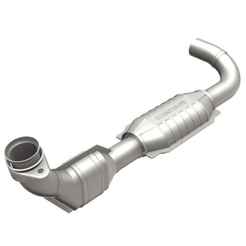 MagnaFlow Conv DF 97-98 Ford Trucks 4.6L - 447153