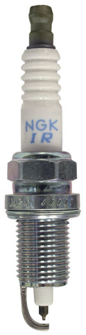 NGK Laser Iridium Spark Plug Box of 4 (IZFR7M) - 4214