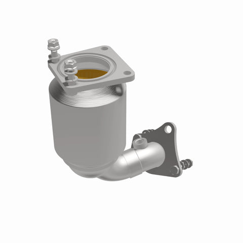 MagnaFlow Conv DF 2011 Nissan Quest 3.5L V6 - 51846