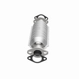 MagnaFlow Direct Fit Catalytic Converter Dodge-Mitsubishi-Plymouth - 23242