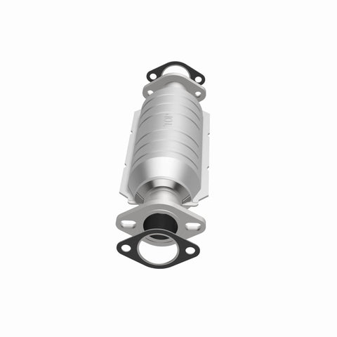 MagnaFlow Direct Fit Catalytic Converter Dodge-Mitsubishi-Plymouth - 23242