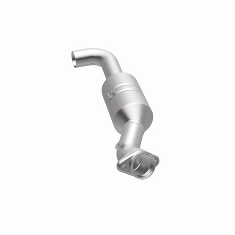Magnaflow Conv DF 2009-2010 F-150 4.6 L Underbody - 52296
