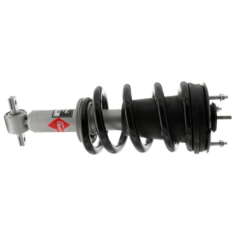 KYB Strut Plus Front Truck-Plus Leveling Assembly 14-18 Chevrolet Silverado 1500 4WD - SR4547K