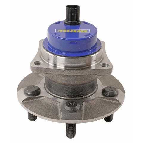 MOOG 03-08 Pontiac Vibe Rear Hub Assembly - 512217