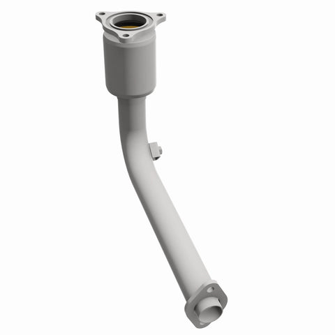 MagnaFlow Conv DF 99-02 Esteem 1.8L frt OEM - 49326