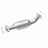 MagnaFlow Direct Fit Catalytic Converter Mazda-Rx7 - 23690