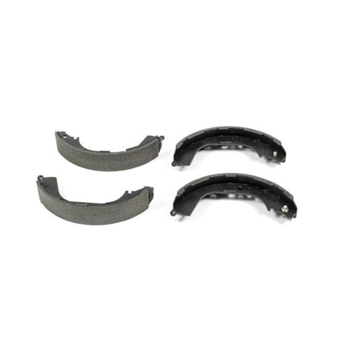 Power Stop 97-03 Infiniti QX4 Rear Autospecialty Brake Shoes - B631