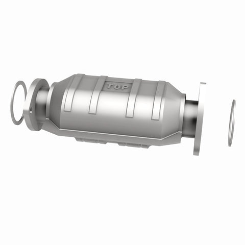 MagnaFlow Direct Fit Catalytic Converter 95-97 Toyota Land Cruiser 4.5L - 447217
