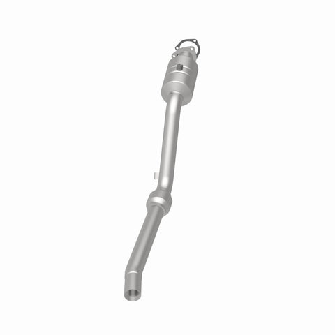 MagnaFlow Direct Fit Catalytic Converter 02-03 Audi A4 3L Passenger Side - 51462