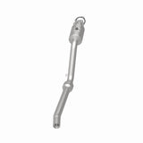 MagnaFlow Conv DF 02-03 Audi A4 3L Passenger Side - 24176