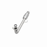 MagnaFlow Direct Fit Catalytic Converter CIVIC- 01-05 4 1.7L OEM - 49483