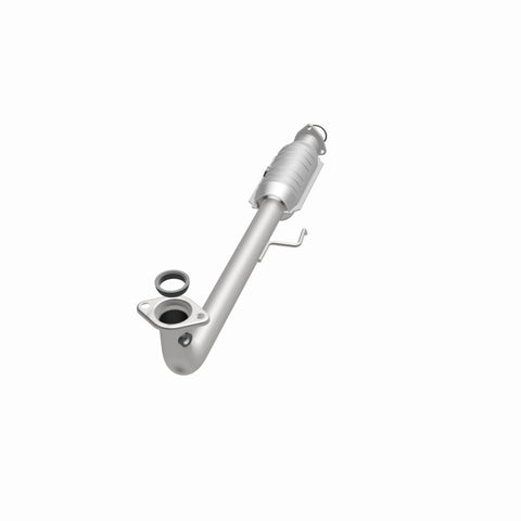 MagnaFlow Direct Fit Catalytic Converter CIVIC- 01-05 4 1.7L OEM - 49483