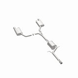 BRExhaust Exhaust Kit Replacement Audi - 106-0981