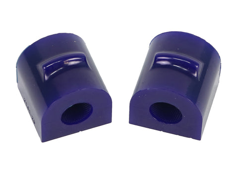 SuperPro Rear Sway Bar To Chassis Mount - SPF2141-20K