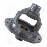 Yukon Gear Replacement Standard Open Carrier Case For Dana 44 / 19 Spline / 3.73 & Down - YC D18458