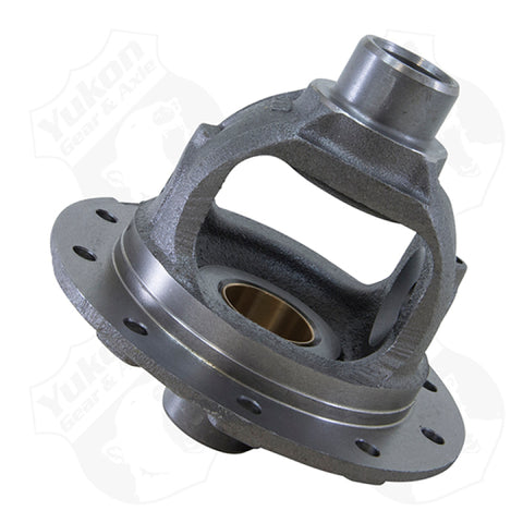Yukon Gear Replacement Standard Open Carrier Case For Dana 44 / 19 Spline / 3.73 & Down - YC D18458