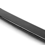 Seibon 94-01 Acura Integra 2Dr MG-Style Carbon Fiber Rear Spoiler - RS9401ACIN2D-MG