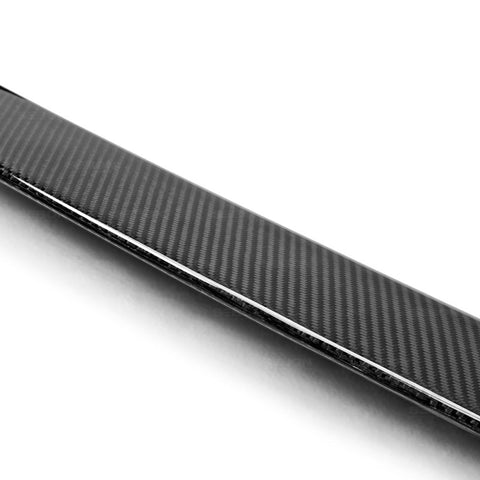 Seibon 94-01 Acura Integra 2Dr MG-Style Carbon Fiber Rear Spoiler - RS9401ACIN2D-MG