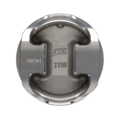JE Pistons Ferrari 330 4.0L V12 77.50mm Bore - Set of 2 - 362230