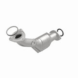 MagnaFlow Direct Fit Catalytic Converter 02-04 Tacoma 3.4L front 50S - 444759