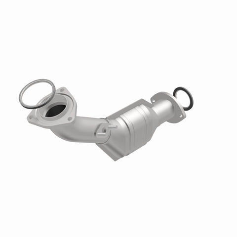 MagnaFlow Conv DF 01- 02 Tacoma 3.4L EC/SB 4 - 23759