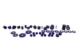 SuperPro Alfa Romeo Spider 105 Bushing Kit - KIT5161K