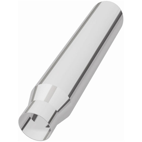 MagnaFlow Tip 1-Pk Re 3.50 X 18 2.5 Id 15De - 35114