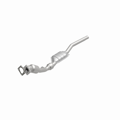 MagnaFlow Conv DF 00-02 Audi S4 2.7L D/S A/T (49 State) - 49913