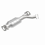 MagnaFlow Direct Fit Catalytic Converter Mazda 929 92-95 3.0L - 23698