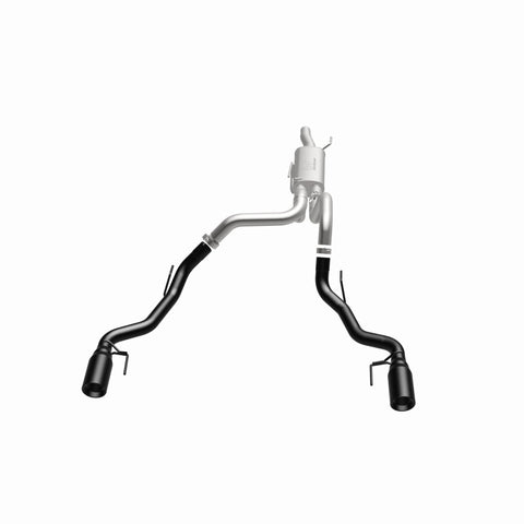 Magnaflow 2021+ Ford F150 Tremor NEO Cat-Back Exhaust System - 19584