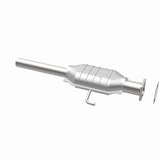 MagnaFlow Conv Direct Fit 87-90 Jeep Wrangler 4.2L L6 - 3391225
