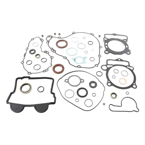 Vertex Gaskets 21-23 Gas-Gas EX250F Complete Gasket Kit w/ Oil Seals - 811372