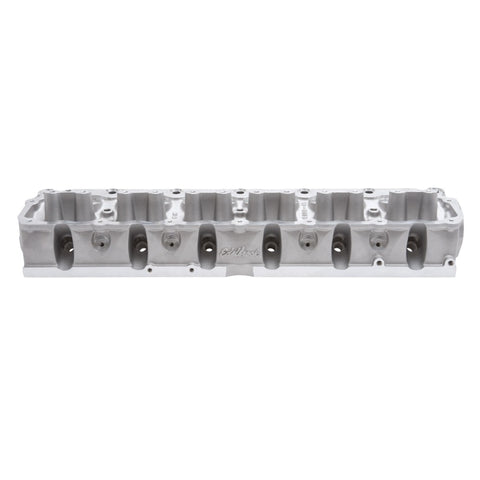 Edelbrock Cylinder Head Performer Jeep 4 0L I6 Bare - 50159