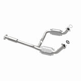 MagnaFlow Direct Fit Catalytic Converter 05-06 GMC Envoy XL Denali - 49886