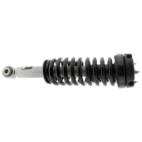 KYB Strut Plus Front Left Truck-Plus Leveling Assembly 09-13 Ford F-150 2WD - SRG4172KL
