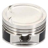 Wiseco Audi/VW 2.0L 82.50mm Bore 92.8mm Stroke -7.1cc EA888 Piston Kit - 4 Cyl - K750M825