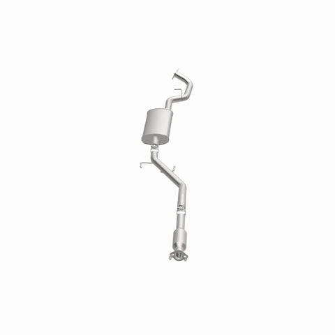 MagnaFlow 14-15 Kia Sorento LX L4 2.4L OEM Grade / EPA Compliant Direct-Fit Catalytic Converter - 21-142