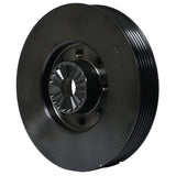 Fluidampr 08.5+ VW Golf TSi/08-13.5 Passat TSi/08.5+ Audi TT TSi Steel Internally Balanced Damper - 551231
