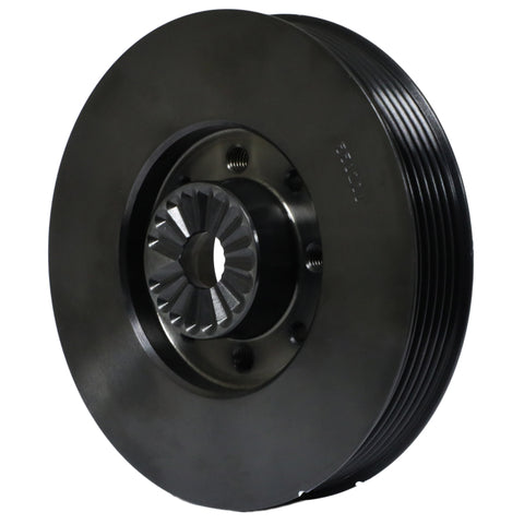 Fluidampr 08.5+ VW Golf TSi/08-13.5 Passat TSi/08.5+ Audi TT TSi Steel Internally Balanced Damper - 551231