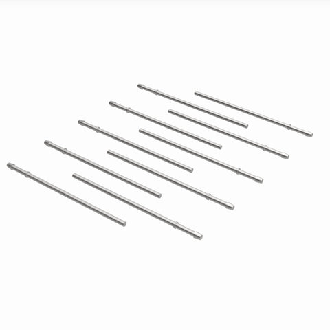 MagnaFlow Hanger .375inch straight 10pk - 10150