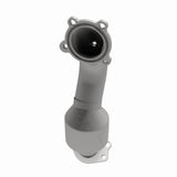 MagnaFlow Direct Fit Catalytic Converter SKY- 07-09 4 2.0L OEM - 49201