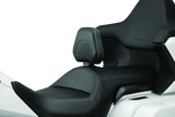 Kuryakyn Driver Backrest 18-20 Honda GL1800 - 6772