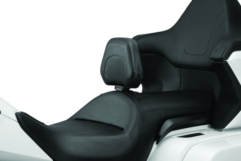 Kuryakyn Driver Backrest 18-20 Honda GL1800 - 6772